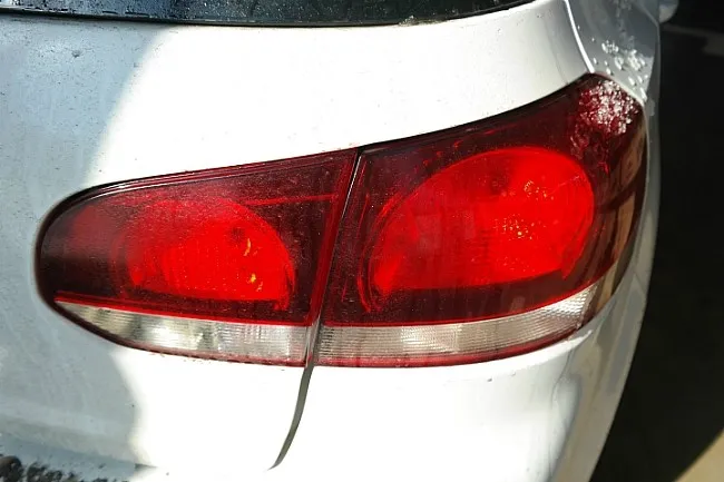 Volkswagen Golf 6th Gen lighting upgrade - Volkswagen Golf 6 Lighting Upgrade Review — Enhanced Visibility photo 3