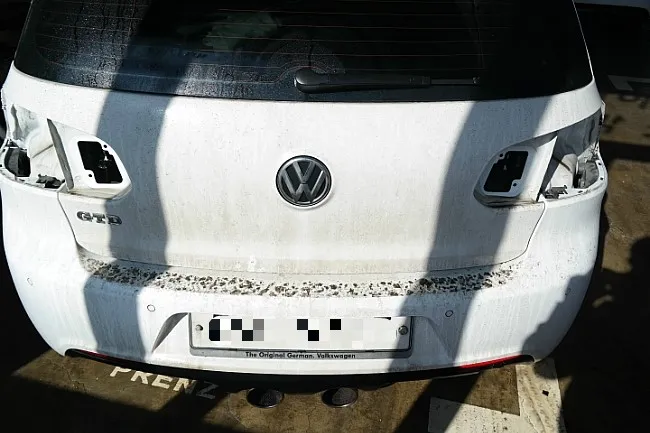 Volkswagen Golf 6th Gen lighting upgrade - Volkswagen Golf 6 Lighting Upgrade Review — Enhanced Visibility photo 4