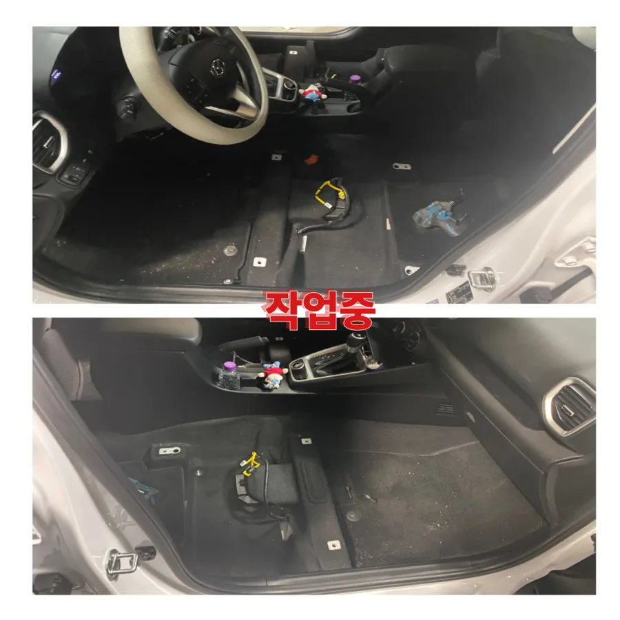 Hyundai Venue seat climate - Hyundai Venue Heated Seats Review — Comfort Upgrade photo 5