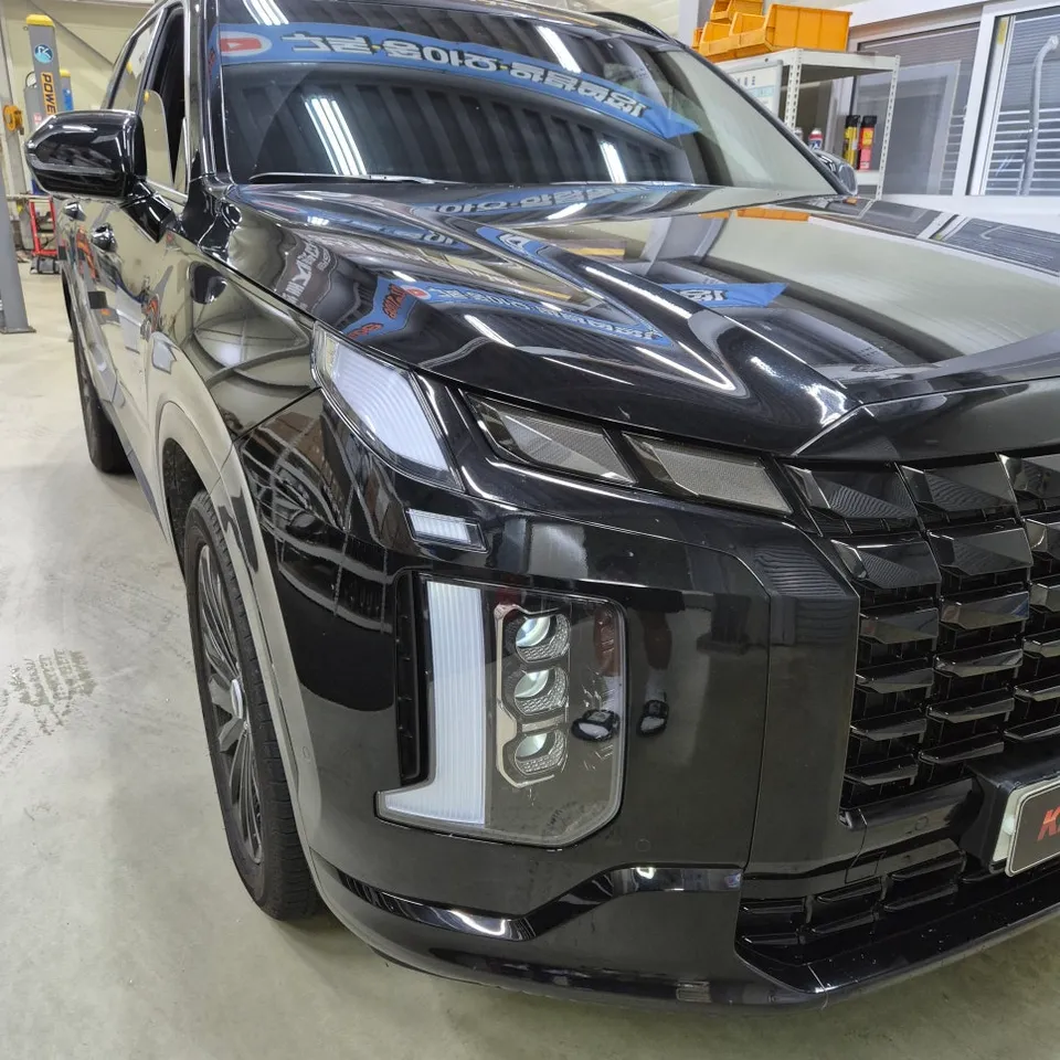 Hyundai Palisade exhaust upgrade - Hyundai Palisade Exhaust Upgrade Review: Deep Tone Achieved photo 4
