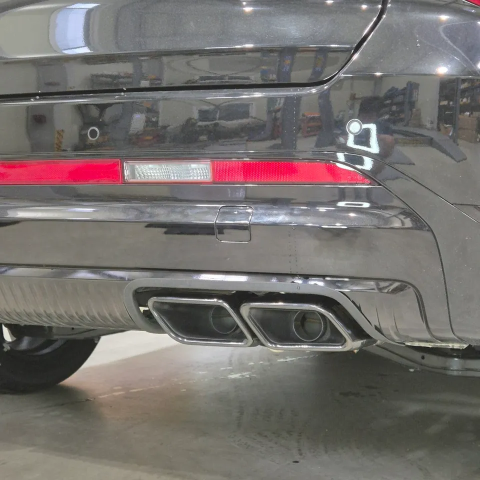 Hyundai Palisade exhaust upgrade - Hyundai Palisade Exhaust Upgrade Review: Deep Tone Achieved photo 6