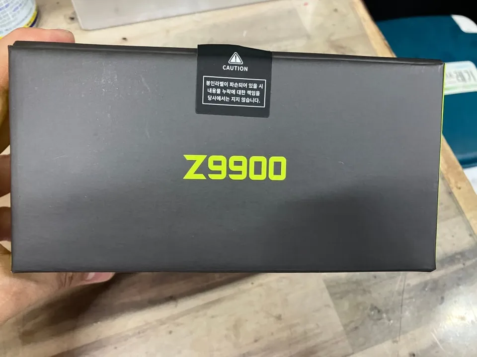 BMW G30 Dash Cam Installation Review: Inavi Z9900 photo 9