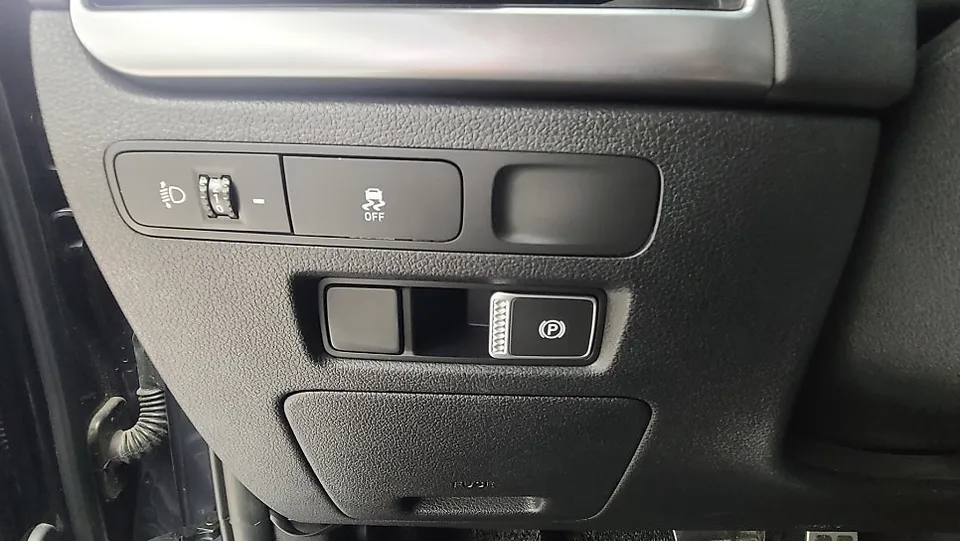 Hyundai Palisade Power Tailgate Retrofit Review photo 2