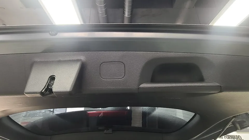 Hyundai Palisade oem options - Hyundai Palisade Power Tailgate Retrofit Review photo 3