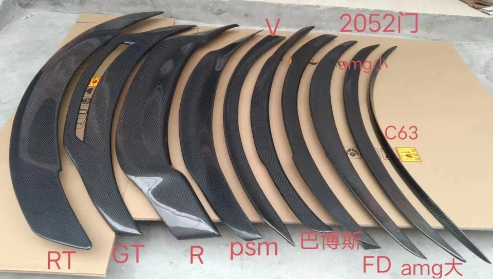 Mercedes-Benz E-Class W213 body kit - Mercedes-Benz E-Class W213 Body Kit Review: Cost & Results photo 5