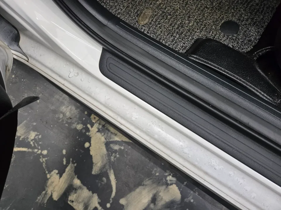 Kia K3 ceramic coating - Kia K3 Ceramic Coating Review: Cost & Results photo 5