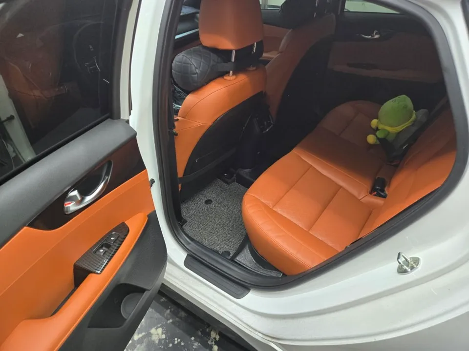 Kia K3 ceramic coating - Kia K3 Ceramic Coating Review: Cost & Results photo 7