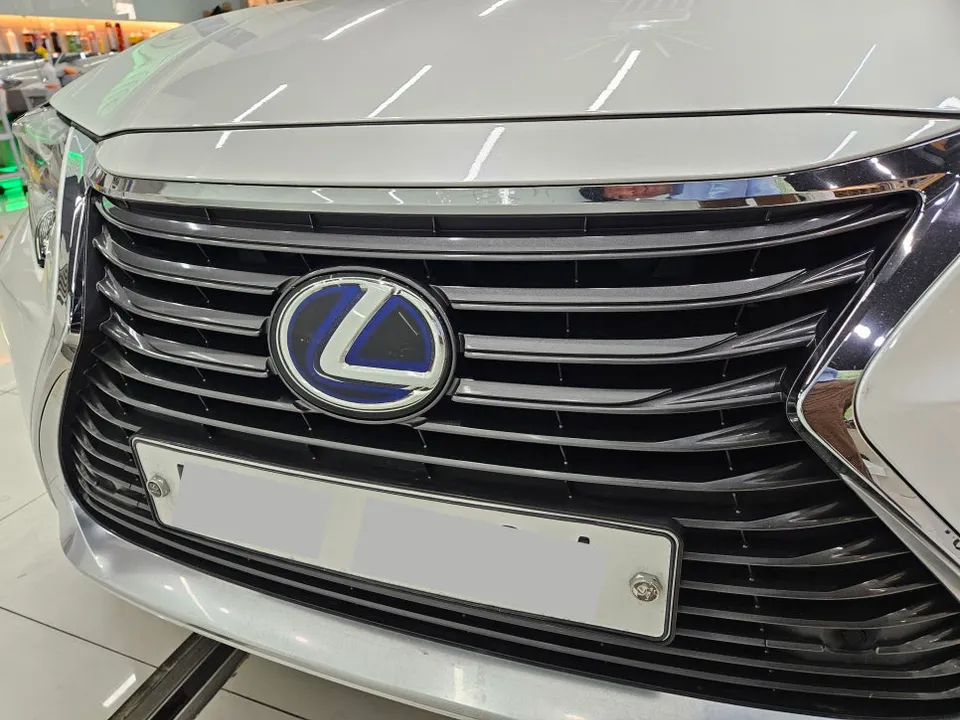 Lexus ES android head unit - Lexus ES Android Head Unit Review: Smart Infotainment Upgrade photo 4