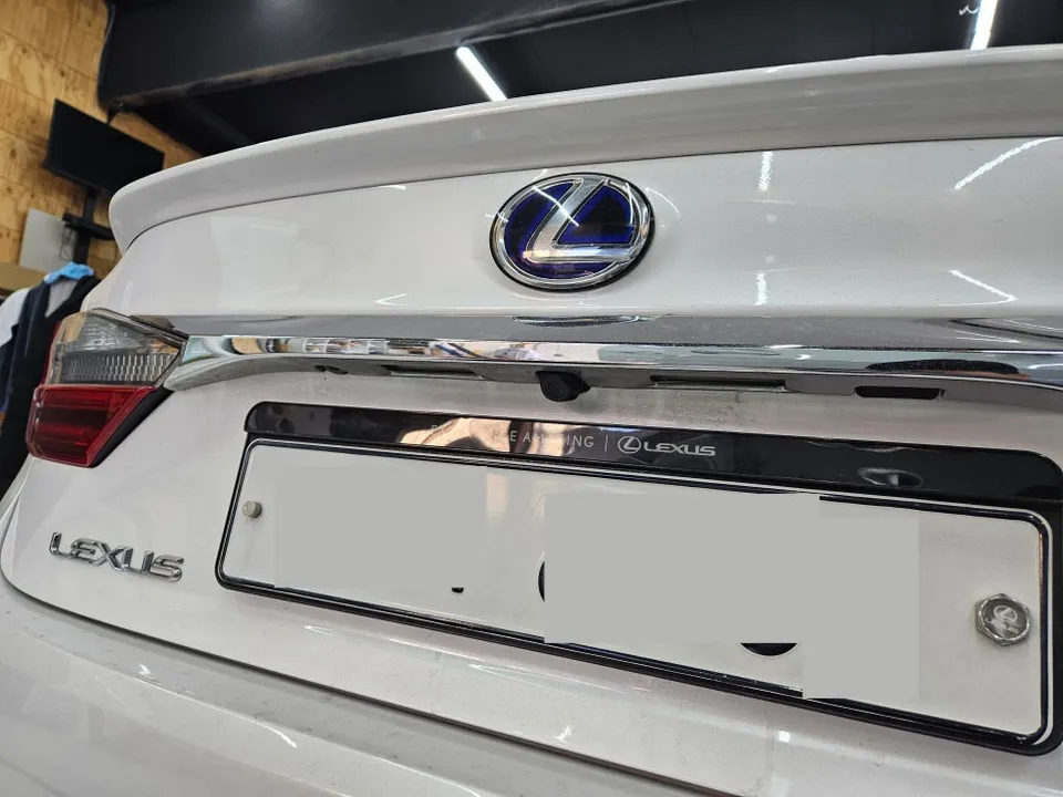 Lexus ES android head unit - Lexus ES Android Head Unit Review: Smart Infotainment Upgrade photo 5