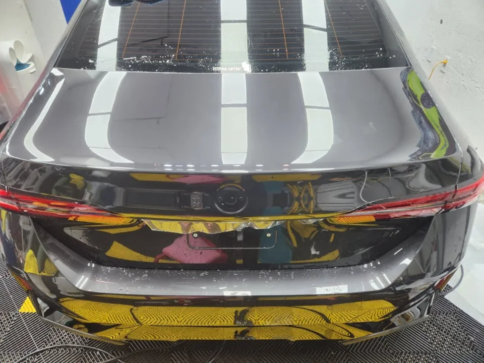 Audi RSのPPF施工事例｜費用目安・仕上がり 施工写真 1-2