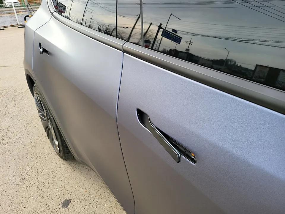 Tesla Tesla Soundproofing Review — Cost & Results photo 10