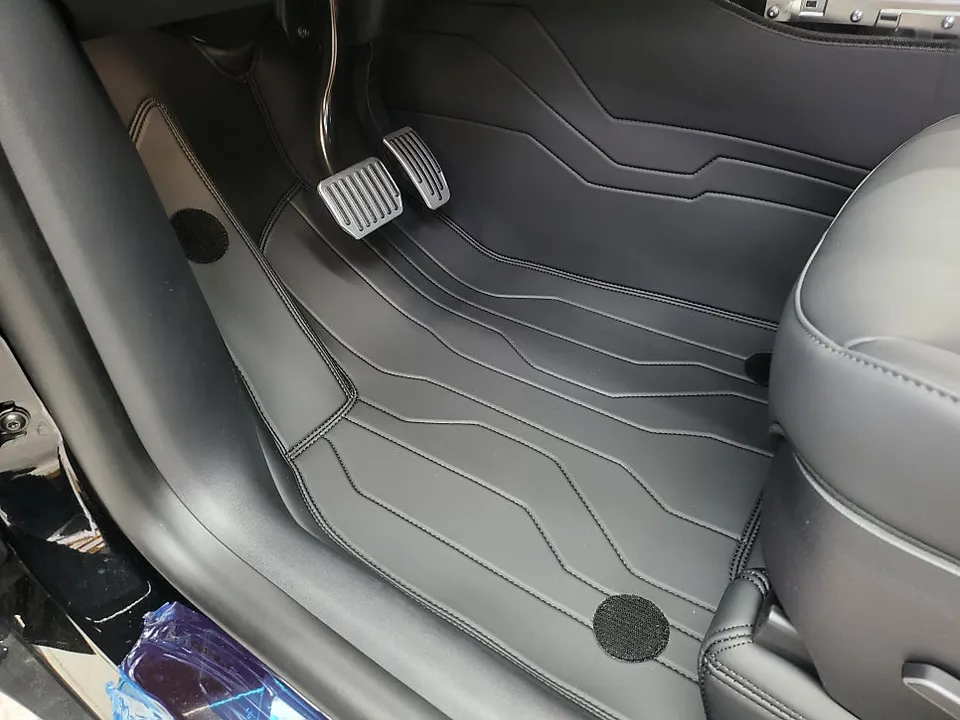 Tesla Tesla Soundproofing Review — Cost & Results After
