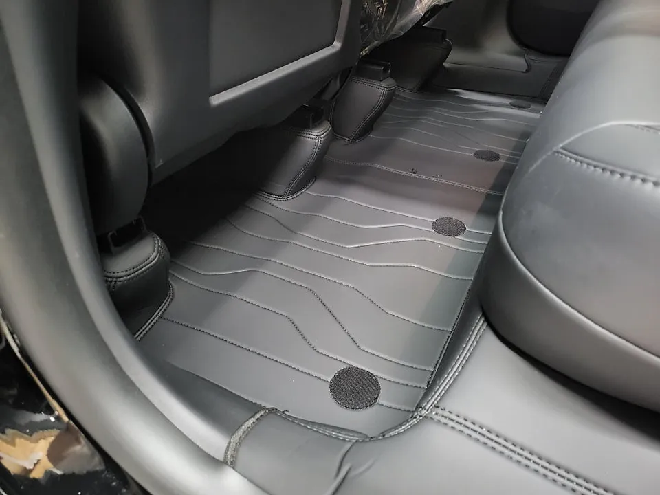 Tesla Tesla soundproofing - Tesla Tesla Soundproofing Review — Cost & Results photo 4