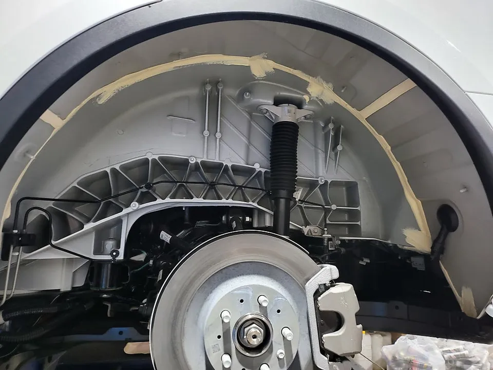 Tesla Tesla Soundproofing Review — Cost & Results photo 11