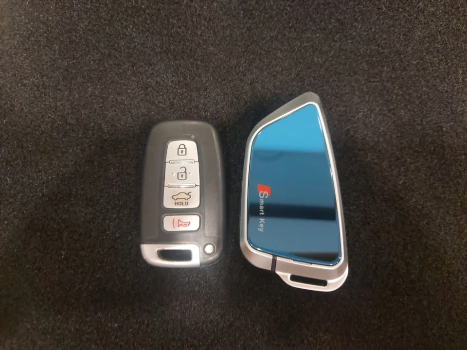 Kia K5 oem options - Kia K5 Oem Options Installation Review — Cost photo 4