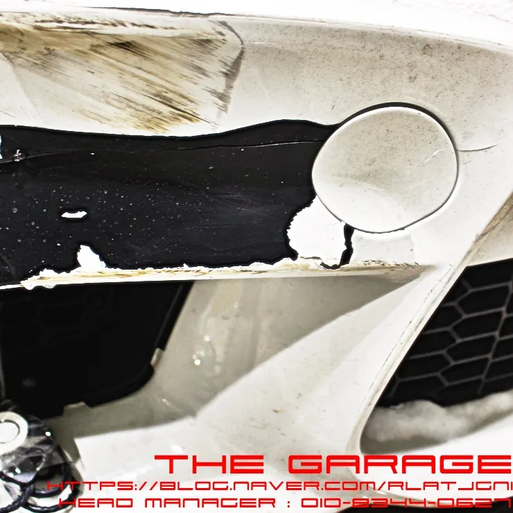 BMW 1 Series body repair - BMW 1 Series Body Repair & Painting Review - Enhanced Look photo 3