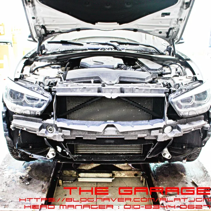 BMW 1 Series body repair - BMW 1 Series Body Repair & Painting Review - Enhanced Look photo 5