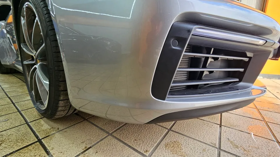 Porsche 911 ppf - Porsche 911 PPF Review: Ultimate Protection photo 3