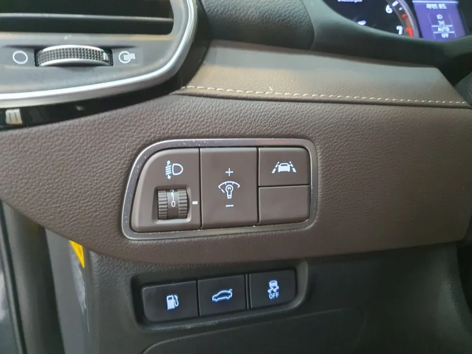Hyundai Grandeur IG oem options - Hyundai Grandeur IG OEM Options Review: Cost & Results photo 5