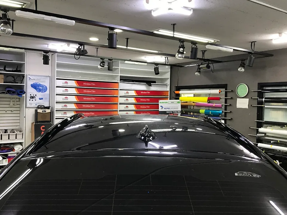 BMW X6 F16 Vinyl Wrap Review: Chrome Delete Cost & Results After
