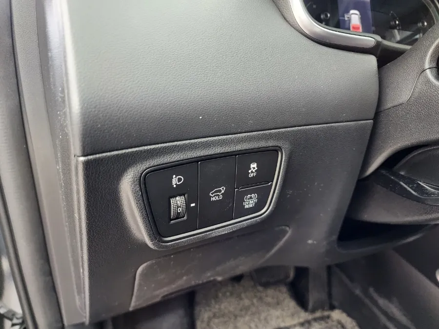 Hyundai Tucson NX4 oem options - Hyundai Tucson NX4 Oem Options Installation Review — Cost photo 5