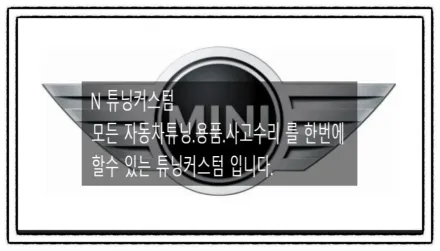 MINI Clubmanのカーラッピング事例｜費用目安・仕上がり 写真