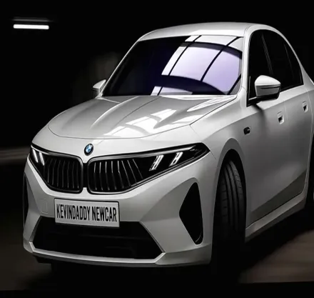 BMW 5 Series G60 カーラッピング事例｜費用目安と仕上がり 写真