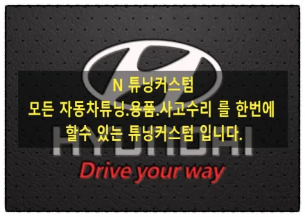 Hyundai Sonata YFのカーオーディオ施工事例 写真