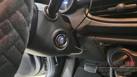 Kia MorningのPPF施工事例｜費用目安と仕上がり 写真