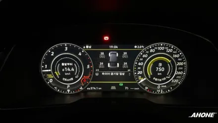 Volkswagen Arteon Dash Cam Installation Review After