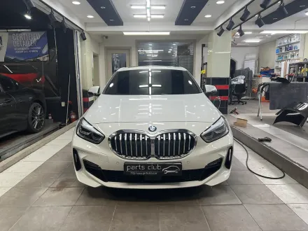 BMW 1 Series Body Kit Installation Review Before