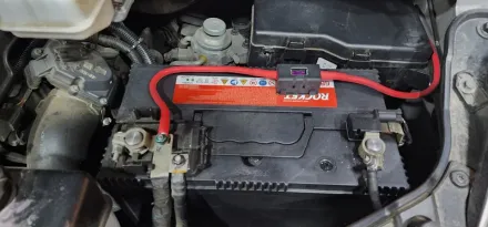 Hyundai StarexのPPF施工事例｜費用目安・仕上がり 写真