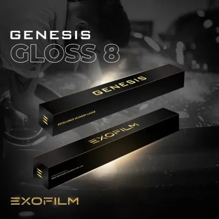 Genesis GV60のPPF施工事例｜費用目安と仕上がり 写真
