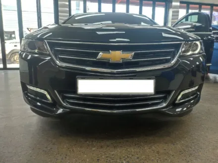 Chevrolet Impala Lighting Upgrade Review — Cost & Results After