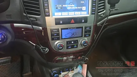Hyundai Santa FeのPPF施工事例｜費用目安と仕上がり 写真