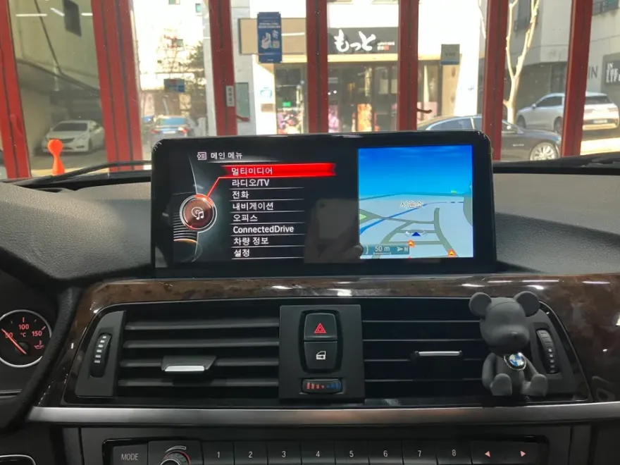 BMW 3 Series F30 new car package - BMW 3 Series F30 New Car Package Review — Cost & Results photo 4