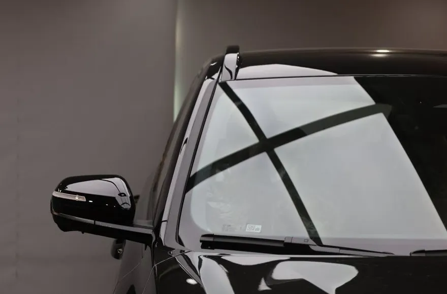 Renault Grand Koleosのカーフィルム施工事例｜費用目安・仕上がり 施工写真 1-1