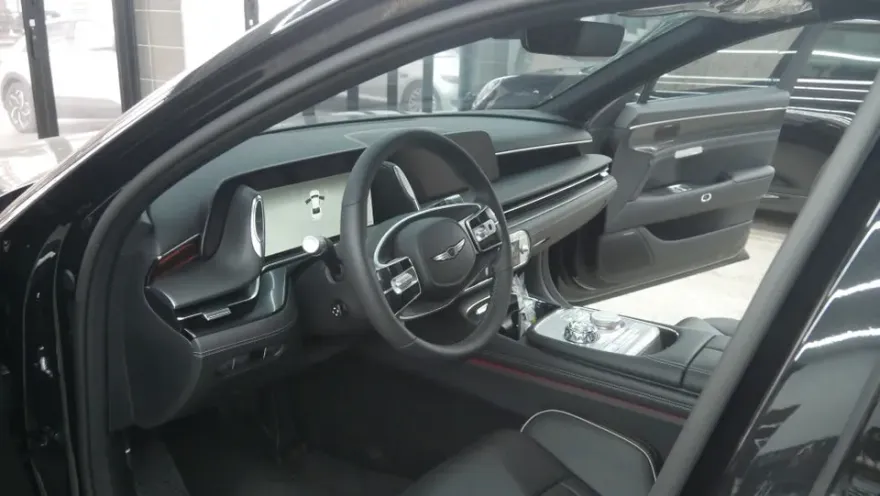 Genesis G90 remote start coding - Genesis G90 Remote Start & Coding Review — Installation Cost photo 3