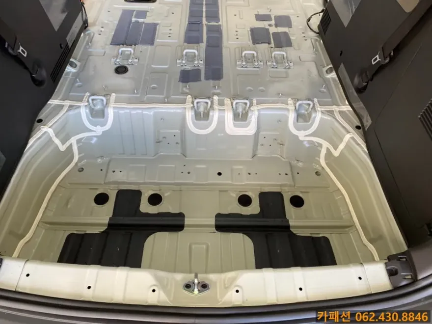 Kia Carnival 4th Gen ambient lighting - Kia Carnival 4th Gen Ambient Lighting Review — Cost & Results photo 4