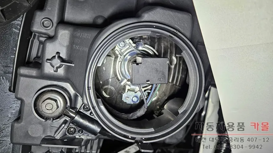Hyundai Staria lighting upgrade - Hyundai Staria Lighting Upgrade Review: Brighter LEDs photo 4