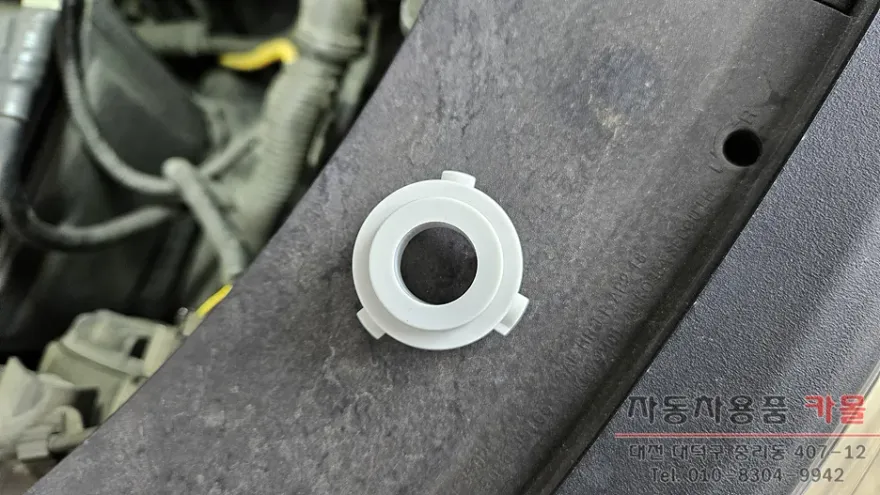 Kia Carnival 4th Gen lighting upgrade - Kia Carnival 4th Gen LED Lighting Upgrade Review photo 5