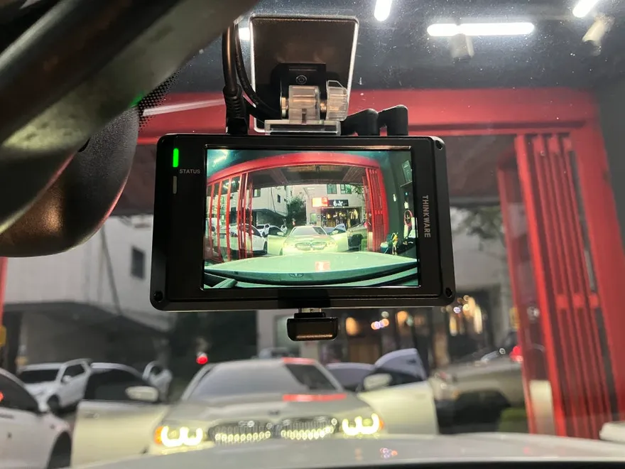 Audi A6 PPF施工事例｜費用目安と仕上がり 施工写真 2-2
