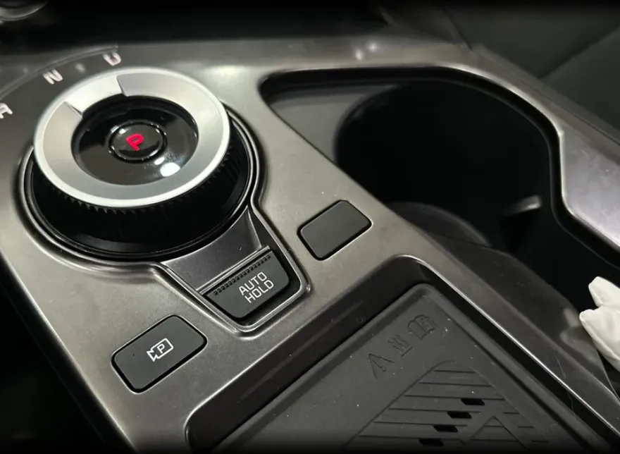 Kia EV6 oem options - Kia EV6 OEM Options Retrofit Review photo 3