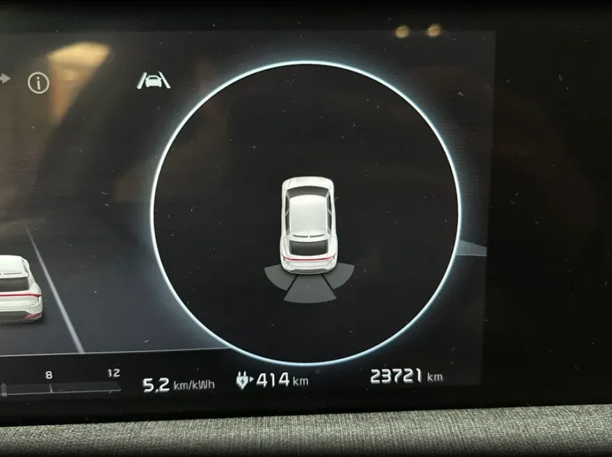 Kia EV6 oem options - Kia EV6 OEM Options Retrofit Review photo 4