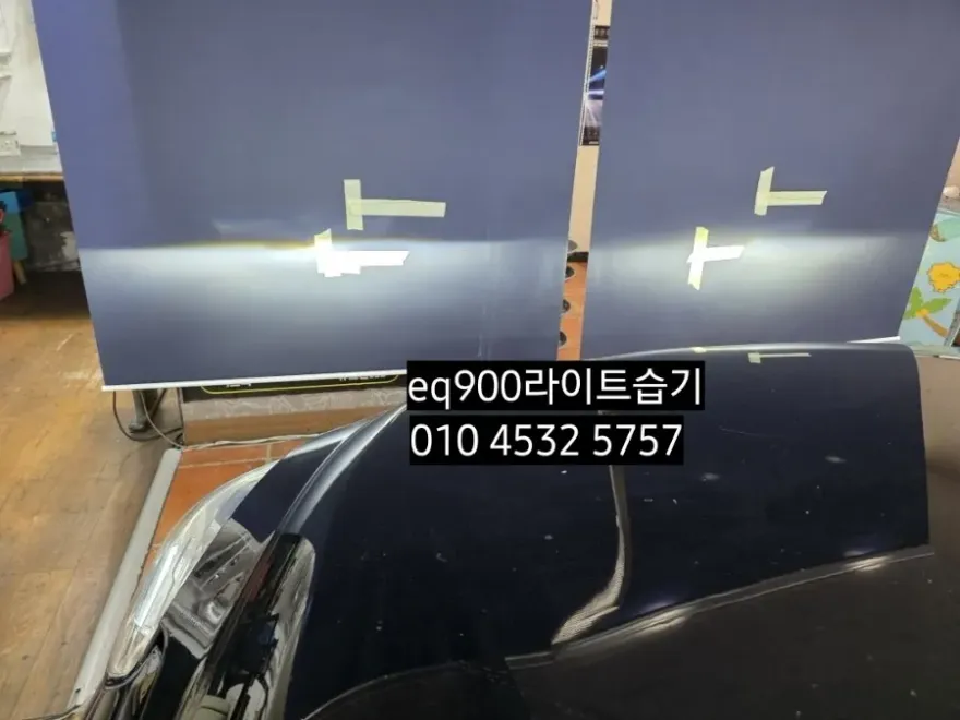 Genesis G90 lighting upgrade - Genesis G90 Lighting Upgrade Review — Cost & Results photo 3