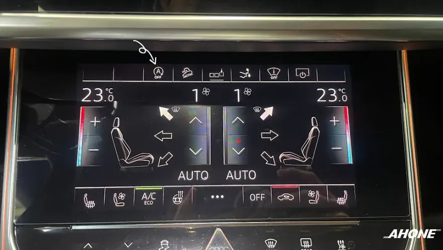 Audi A7 oem options - Audi A7 Oem Options Installation Review — Cost photo 3