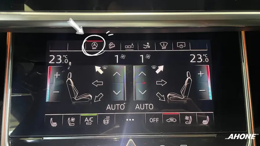 Audi A7 oem options - Audi A7 Oem Options Installation Review — Cost photo 4