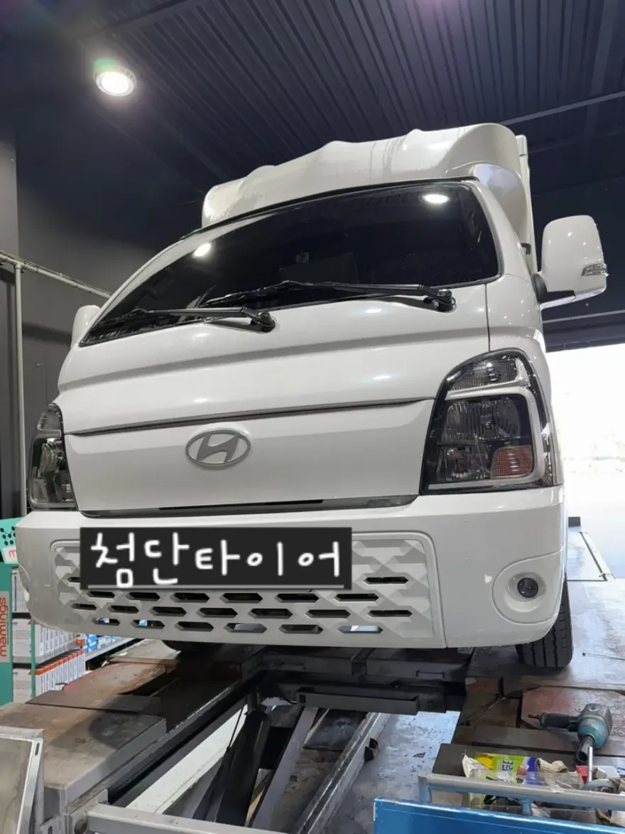 Hyundai Porter 2 soundproofing - Hyundai Porter 2 Soundproofing Review — Cost & Results photo 2