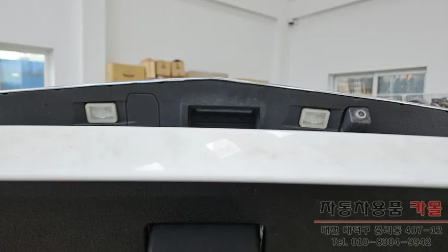 Mercedes-Benz E-Class W212 lighting upgrade - Mercedes-Benz E-Class W212 LED Lighting Upgrade Review photo 2