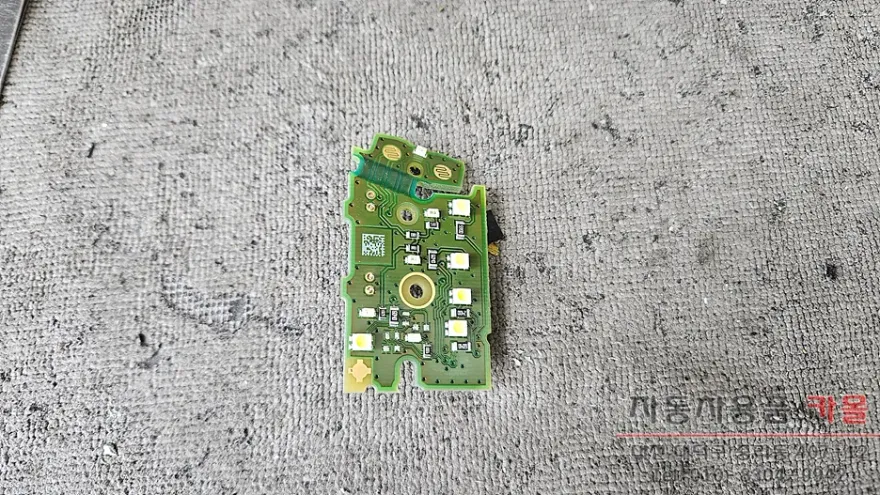 BMW 5 Series GT F07 body repair - BMW 5 Series GT F07 LED Repair Review — Cost & Results photo 4